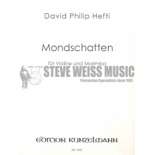 Hefti-Moonshadow (Mondschatten) (SP)-M/VN