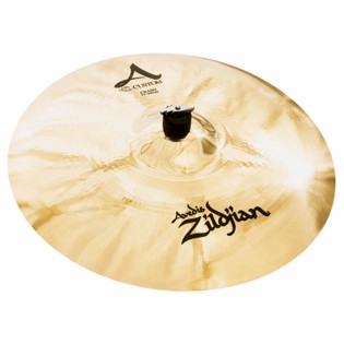 Zildjian 19" A Custom Crash Cymbal