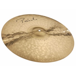 Paiste 17" New Signature Dark Energy MK I Crash Cymbal
