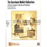 Gershwin-Gershwin Mallet Collection arr. Astrand (SP)-V/M