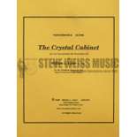 Cahn-Crystal Cabinet, The (2S/2CD)-B/V/Cro./P/CD