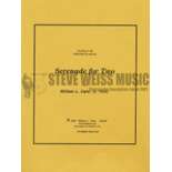 Cahn-Serenade for Two (2S)-M/CL