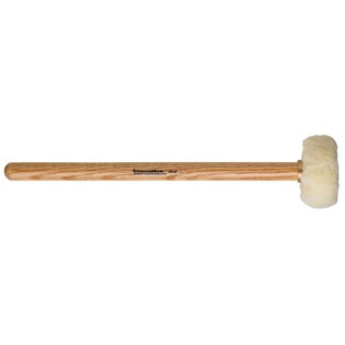 Innovative CG2S Concert Gong/Bass Drum Mallets