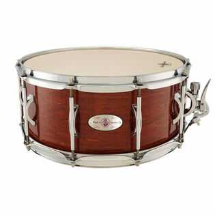 Black Swamp Pro 10 Maple Concert Snare Drum -14x6.5