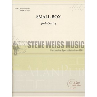 Gottry-Small Box (SP)-2-4M