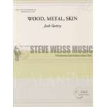 Gottry-Wood, Metal, Skin (SP)-P