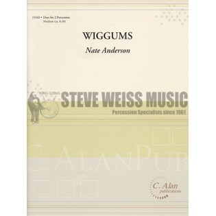 Anderson, N.-Wiggums (SP)-M/P