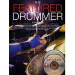 Silverlight-Featured Drummer (CD)