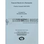 Gounod-Funeral March of a Marionette arr. Williams (SP)- X/5M