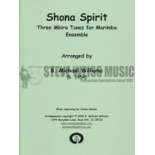 Williams-Shona Spirit (SP)-4M