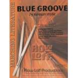 Wylie-Blue Groove (SP)-B/V/X/2M/4T/P