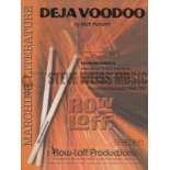 Putnam-Deja Voodoo (SP)-X/P