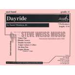 Montoya-Dayride (SP)-Steel band
