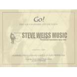 McClure-Go! (SP)-M/P