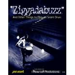 Various-Ziggadabuzz (Book with CD)
