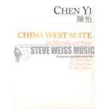 Chen-China West Suite (SP)-M/PN