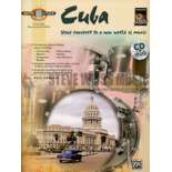 Sweeney-Drum Atlas Series: Cuba (CD)