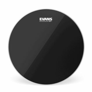 Evans Resonant Black Drumhead
