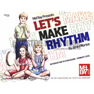 Morton-Let's Make Rhythm (T)