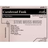 Ehlers-Cornbread Funk (SP)-Steel band