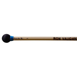 Ron Vaughn Piccolo Rattan Block Mallets
