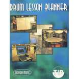 Hudson Drum Lesson Planner
