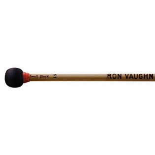 Ron Vaughn Small Rattan Block Mallet