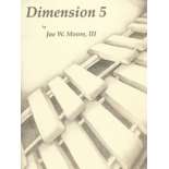 Moore, J.-Dimension 5 (SP)-P