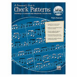 Hannum-Percussionist's Guide to Check Patterns (Online Audio Access Included)