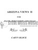 Block-Arizona Views II (SP)-V/M/P/FL/VC