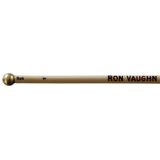 Ron Vaughn Medium Birch Bell Mallets