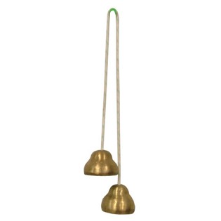 Weiss Pengling Bells - Small Pair on Rope