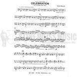 Mancini, D.-Celebration for Four Concert Toms-P Alternate Picture