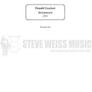 Crockett-Afterimage-M/P