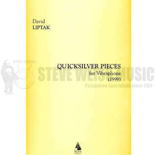 Liptak-Quicksilver Pieces-V OS