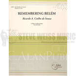 Souza-Remembering Belem-M