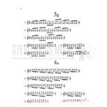 Chantereau-Technique Pianorimba vol. 2 Alternate Picture