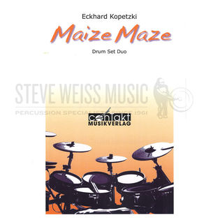 Kopetzki-Maize Maze (SP)-2DS