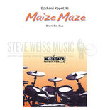 Kopetzki-Maize Maze (SP)-2DS