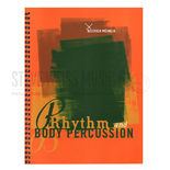 Wohrlin-Rhythm & Body Percussion (CD)
