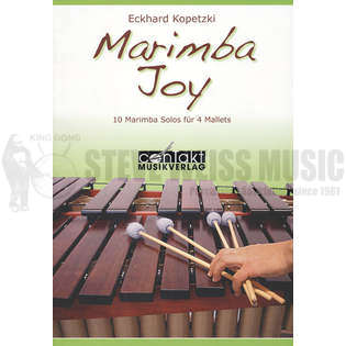 Kopetzki-Marimba Joy-M