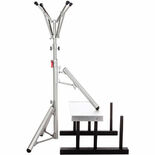 Yamaha Stadium Hardware Bass Drum Stand with AIRlift Alternate Picture