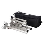 Yamaha Stadium Hardware Bass Drum Stand with AIRlift Alternate Picture