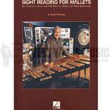 Richards-Sight Reading for Mallets