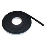 Timpani Counter Hoop Tape - Black Felt