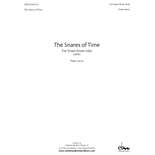 Jarvis-Snares of Time, The-SD