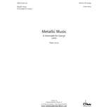 Jarvis-Metallic Music-6 gongs