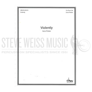 Pritsker-Violently-DS