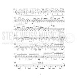 Pritsker-Violently-DS Alternate Picture