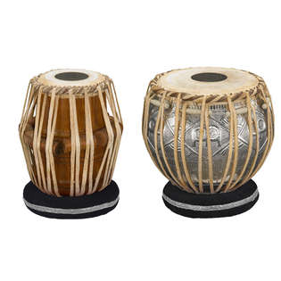 Meinl Tabla (Pair)